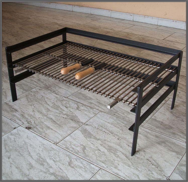 Braai Grid and basket