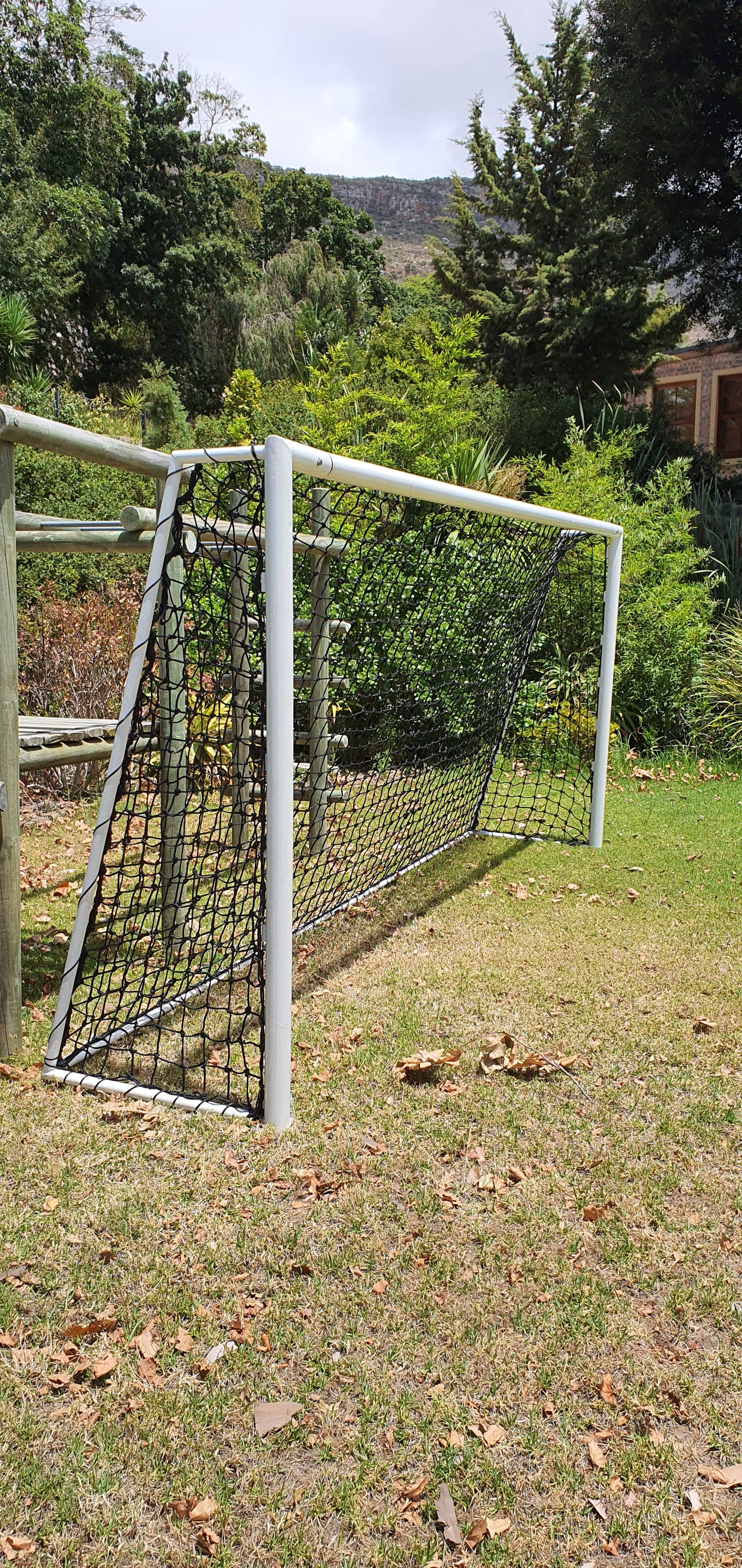 Soccer Goals